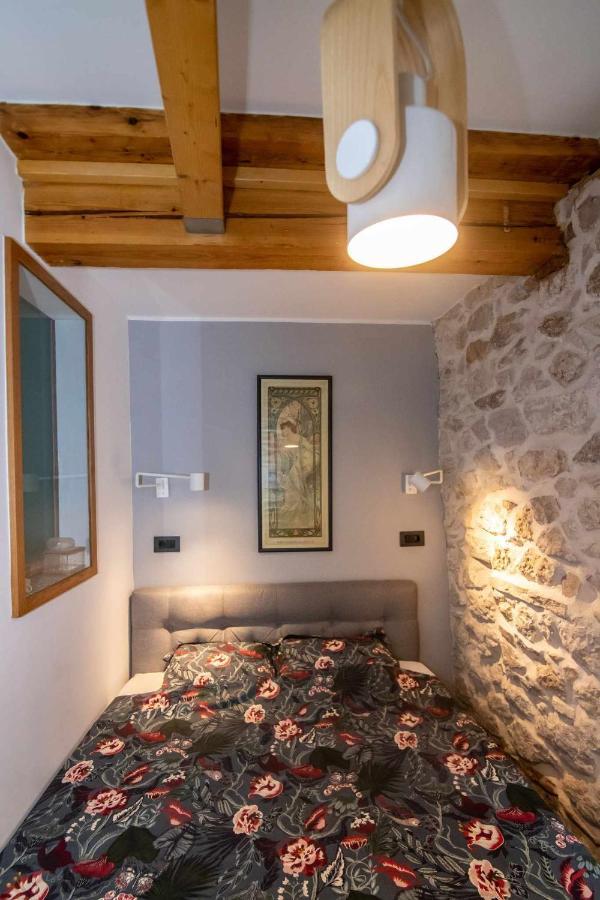 Tiramola Apartment Šibenik Exterior foto